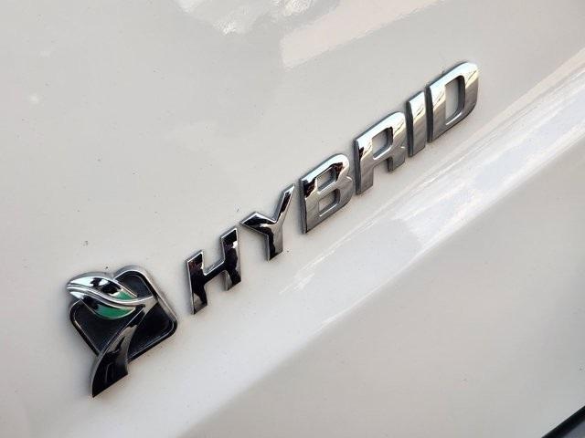 used 2009 Ford Escape Hybrid car, priced at $9,436