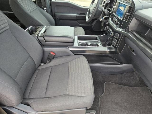 used 2023 Ford F-150 car, priced at $38,572