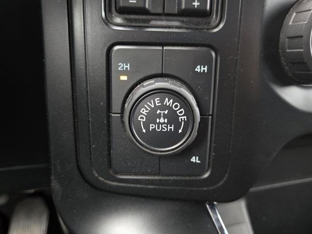 used 2023 Ford F-150 car, priced at $38,572