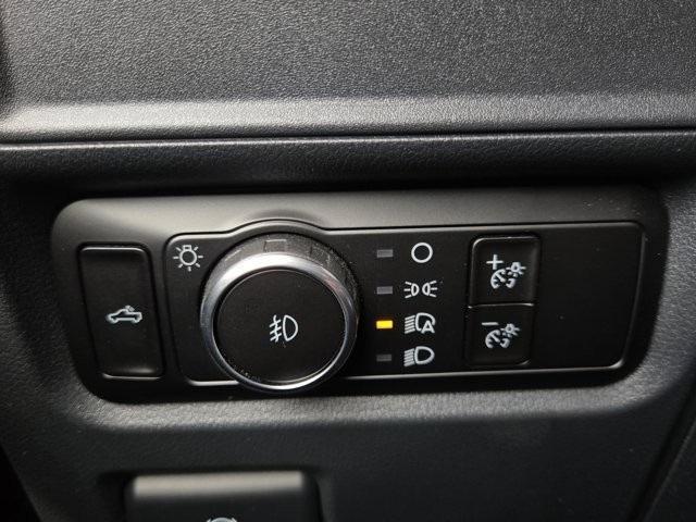 used 2023 Ford F-150 car, priced at $38,572
