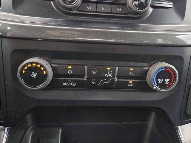 used 2023 Ford F-150 car, priced at $38,572