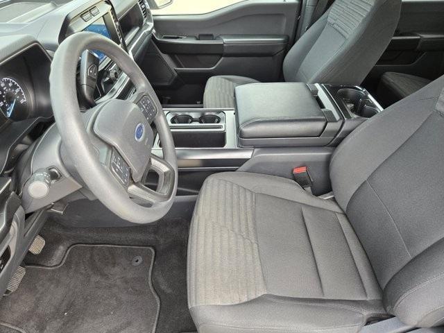 used 2023 Ford F-150 car, priced at $38,572