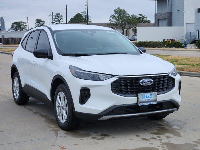 new 2025 Ford Escape car, priced at $30,280