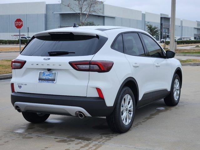 new 2025 Ford Escape car, priced at $30,280