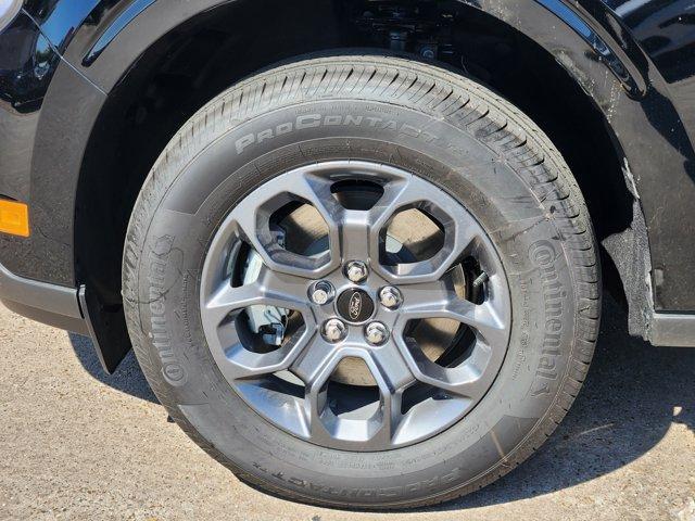 new 2025 Ford Maverick car