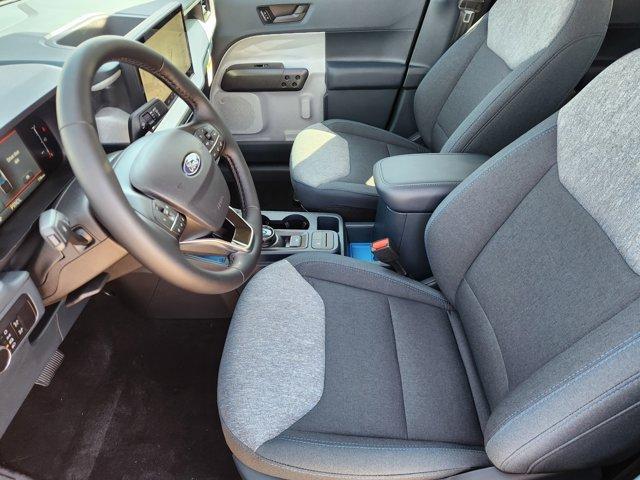 new 2025 Ford Maverick car