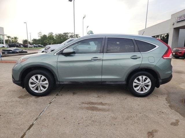 used 2012 Honda CR-V car, priced at $10,408