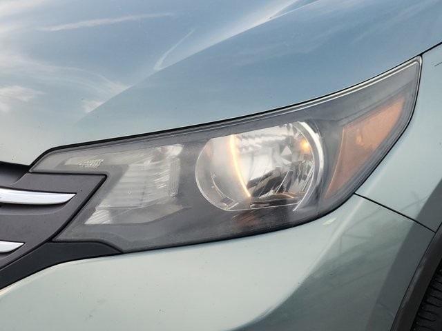 used 2012 Honda CR-V car, priced at $10,408
