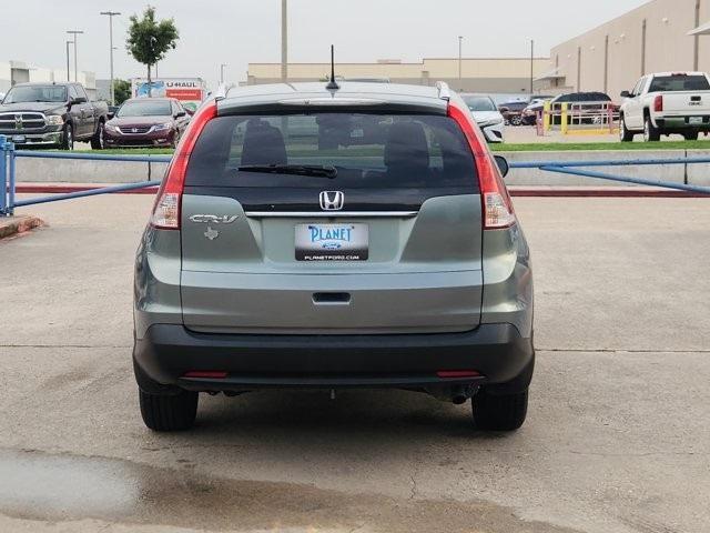 used 2012 Honda CR-V car, priced at $10,408