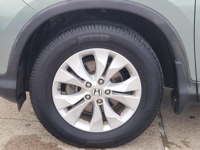 used 2012 Honda CR-V car, priced at $10,408