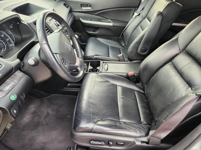 used 2012 Honda CR-V car, priced at $10,408