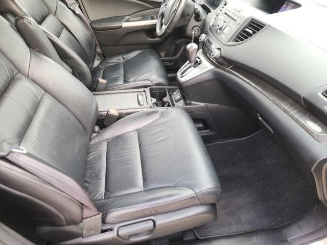 used 2012 Honda CR-V car, priced at $10,408