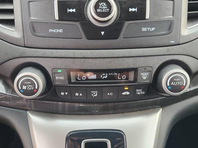 used 2012 Honda CR-V car, priced at $10,408