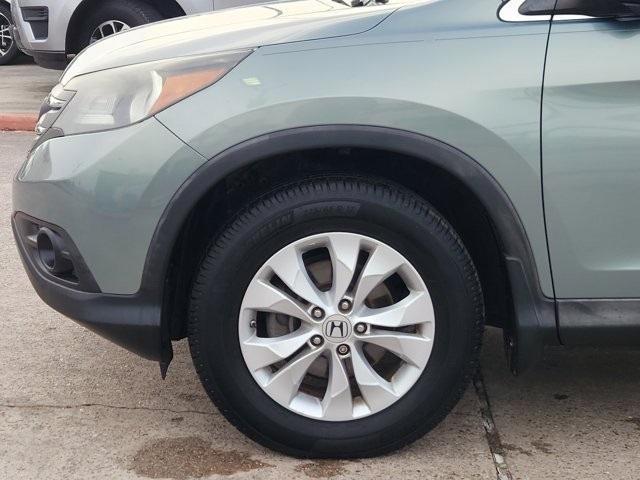 used 2012 Honda CR-V car, priced at $10,408