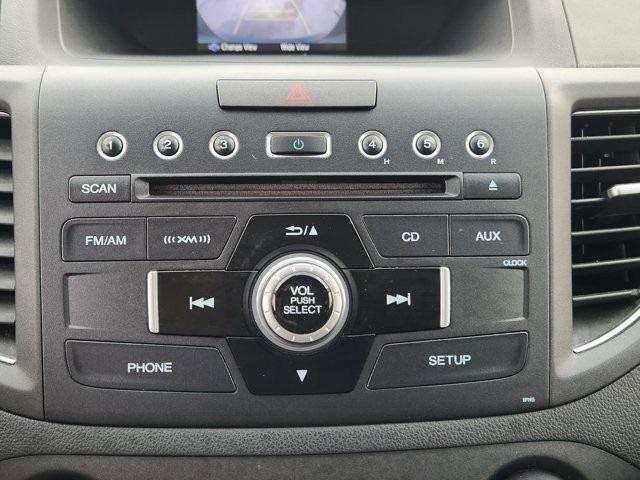 used 2012 Honda CR-V car, priced at $10,408