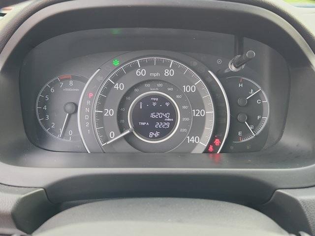 used 2012 Honda CR-V car, priced at $10,408