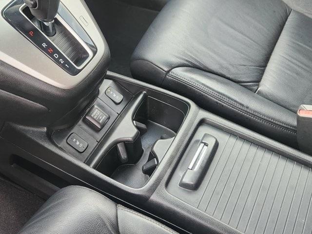 used 2012 Honda CR-V car, priced at $10,408