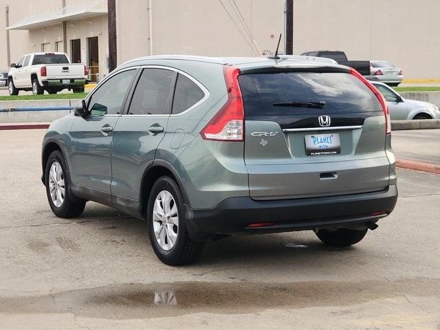 used 2012 Honda CR-V car, priced at $10,408