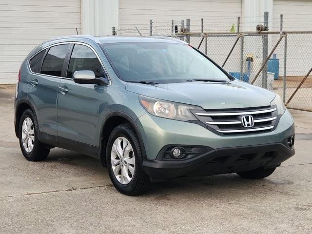 used 2012 Honda CR-V car, priced at $10,408
