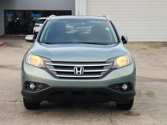 used 2012 Honda CR-V car, priced at $10,408