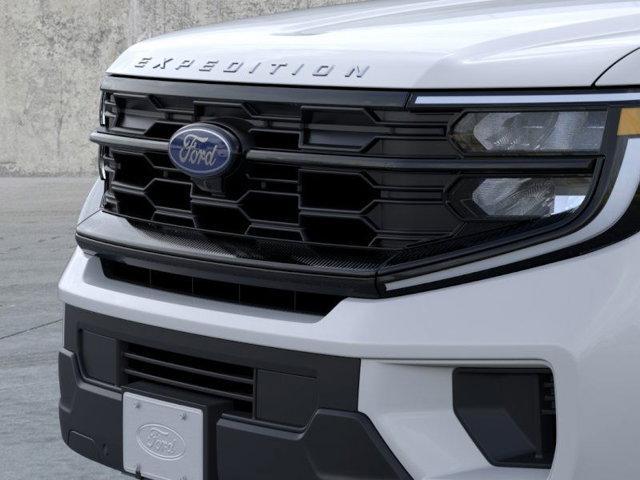 new 2025 Ford Expedition car