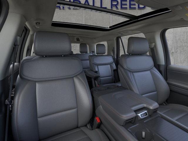 new 2025 Ford Expedition car