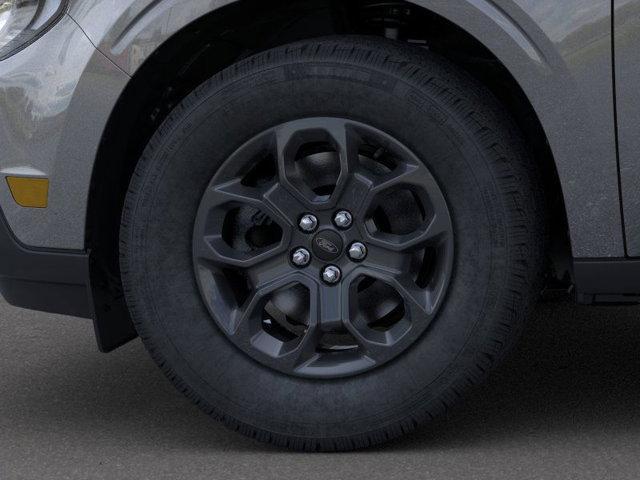 new 2025 Ford Maverick car, priced at $31,225