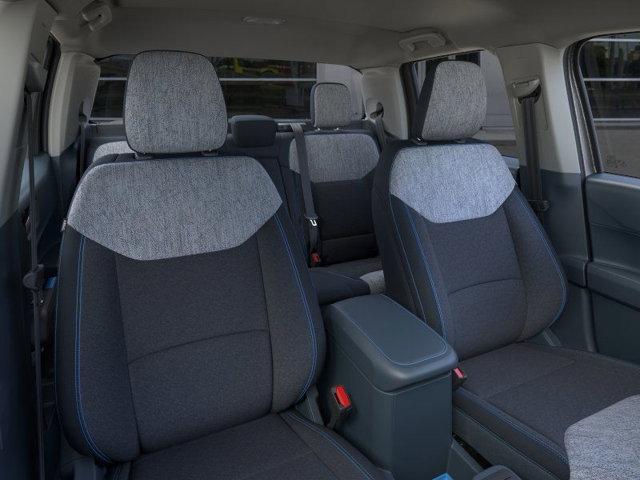 new 2025 Ford Maverick car, priced at $31,225