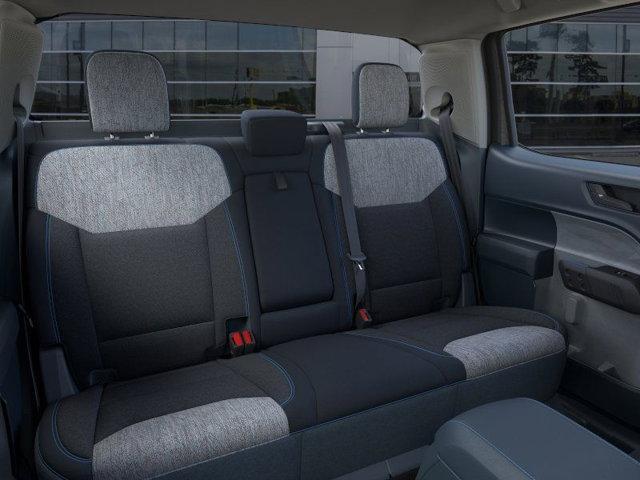 new 2025 Ford Maverick car, priced at $31,225