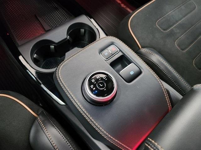 used 2023 Ford Mustang Mach-E car, priced at $42,995