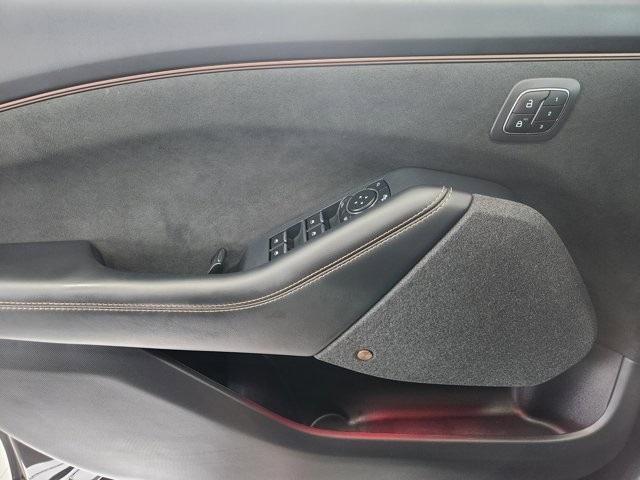 used 2023 Ford Mustang Mach-E car, priced at $42,995