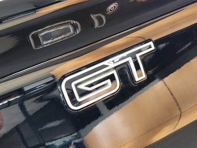 used 2023 Ford Mustang Mach-E car, priced at $42,995