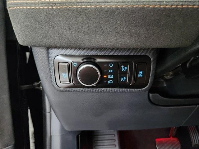 used 2023 Ford Mustang Mach-E car, priced at $42,995