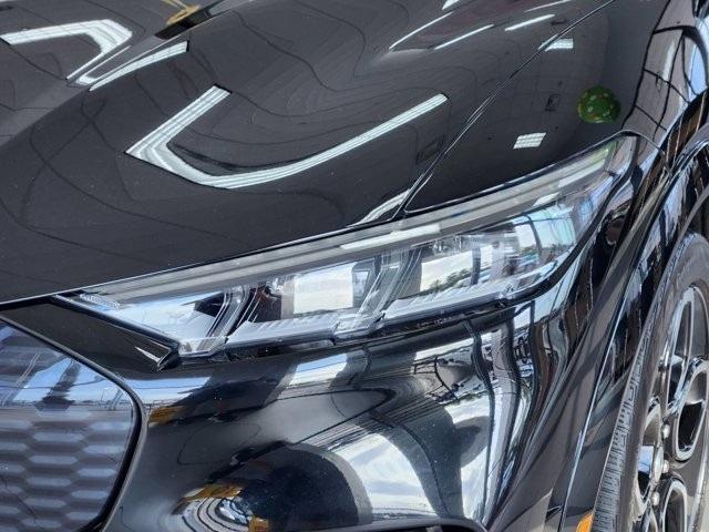 used 2023 Ford Mustang Mach-E car, priced at $42,995
