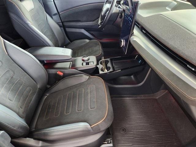 used 2023 Ford Mustang Mach-E car, priced at $42,995