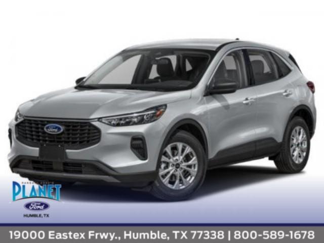 new 2024 Ford Escape car, priced at $30,990