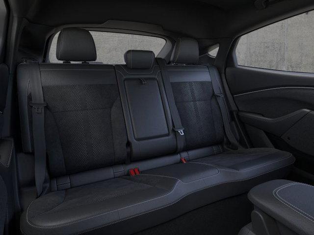 new 2025 Ford Mustang Mach-E car, priced at $59,085