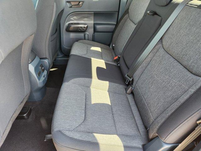 new 2025 Ford Maverick car, priced at $29,265