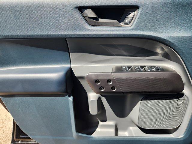 new 2025 Ford Maverick car, priced at $29,265