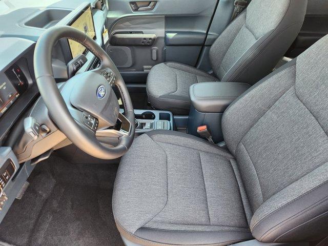new 2025 Ford Maverick car, priced at $29,265