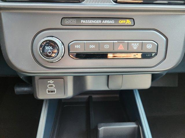 new 2025 Ford Maverick car, priced at $29,265