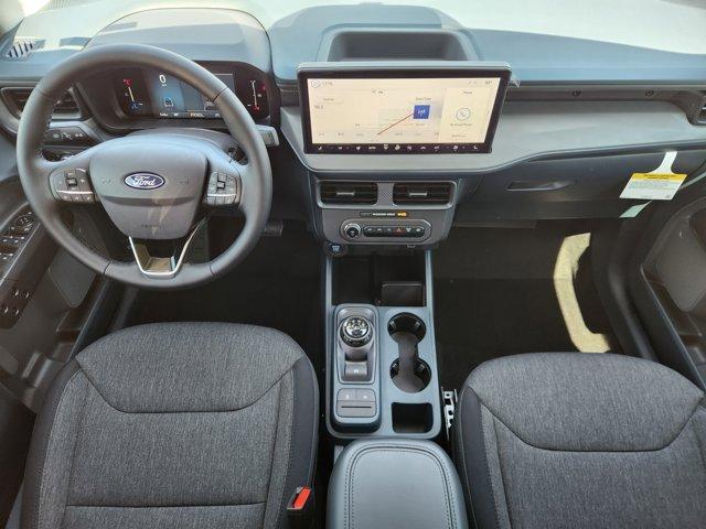 new 2025 Ford Maverick car, priced at $29,265