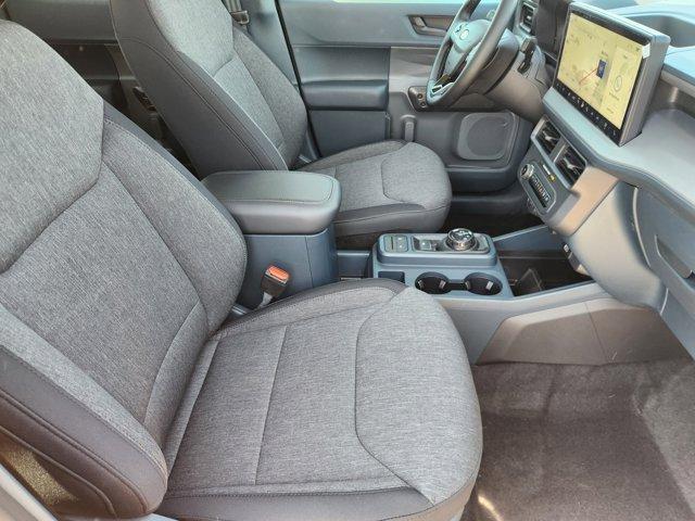 new 2025 Ford Maverick car, priced at $29,265