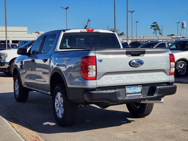 new 2024 Ford Ranger car, priced at $34,560