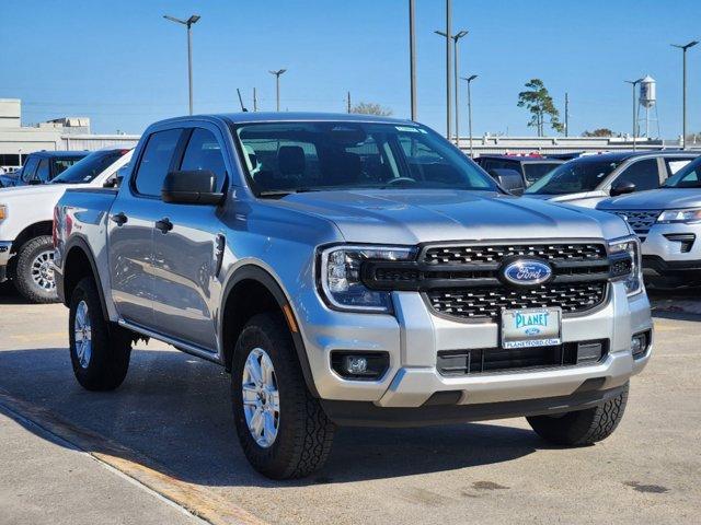 new 2024 Ford Ranger car, priced at $34,560