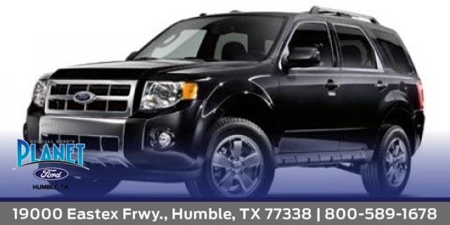 used 2012 Ford Escape car, priced at $7,499
