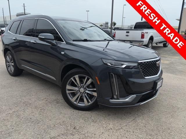 used 2020 Cadillac XT6 car, priced at $20,350