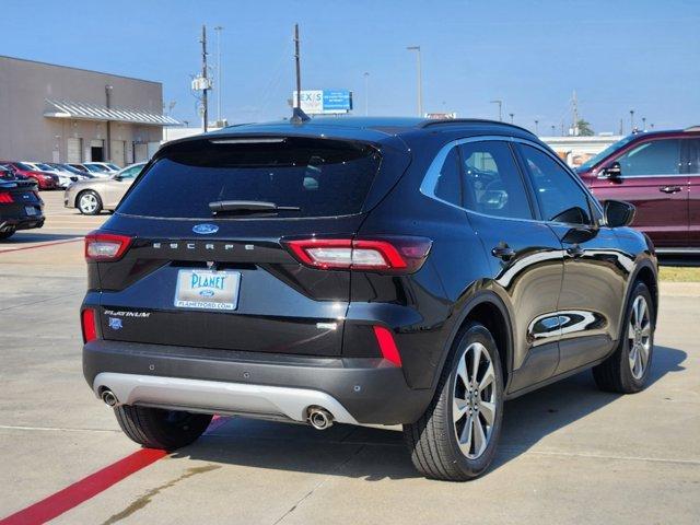 new 2025 Ford Escape car, priced at $37,110