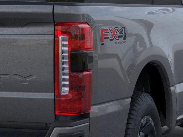 new 2025 Ford F-350 car, priced at $74,970