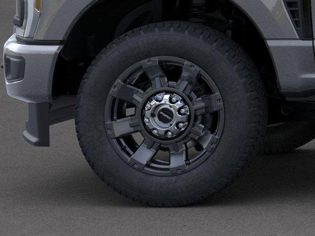 new 2025 Ford F-350 car, priced at $74,970